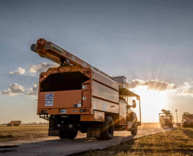 Top Vegetation Management Equipment Solutions for Efficient Land Care