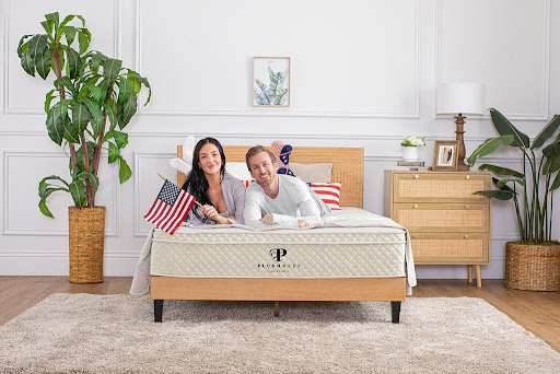 What Is a Hybrid Mattress and How Does It Work