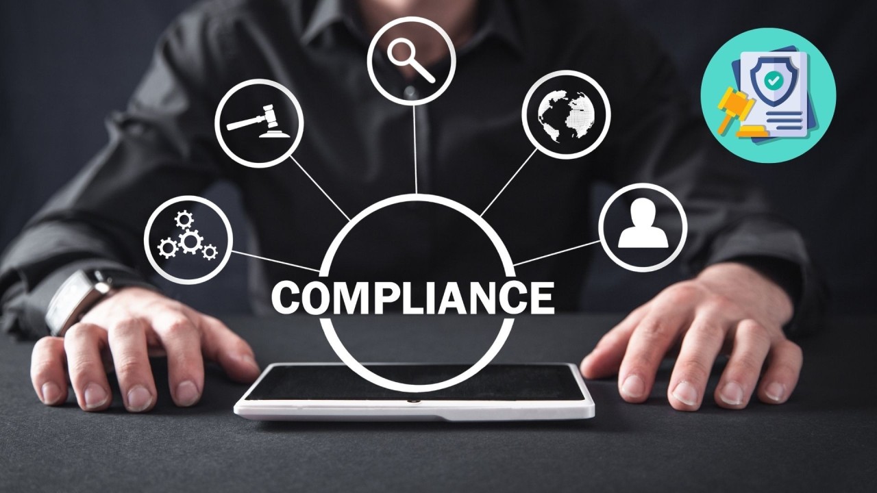 How CCM Software Helps Ensure Regulatory Compliance Across Channels
