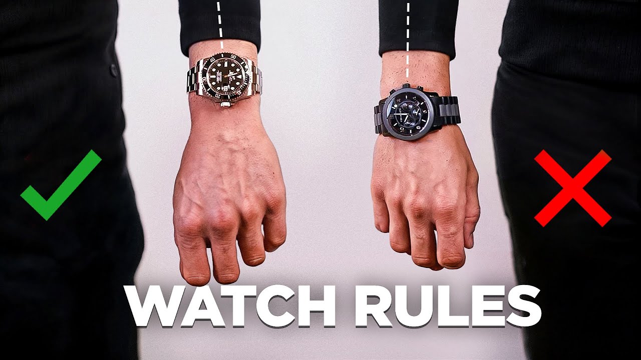 How Often Should You Wear Your Automatic Watch