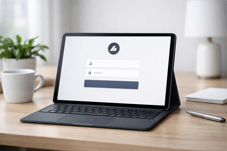 Essential Strategies for Modern Login Page Design