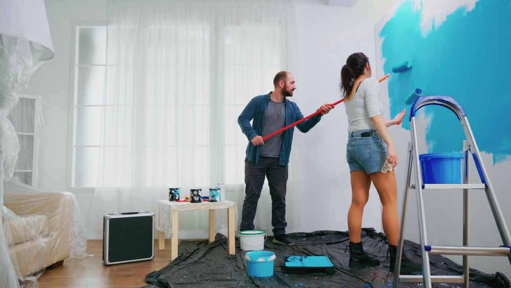 Spring Renovations Done Right