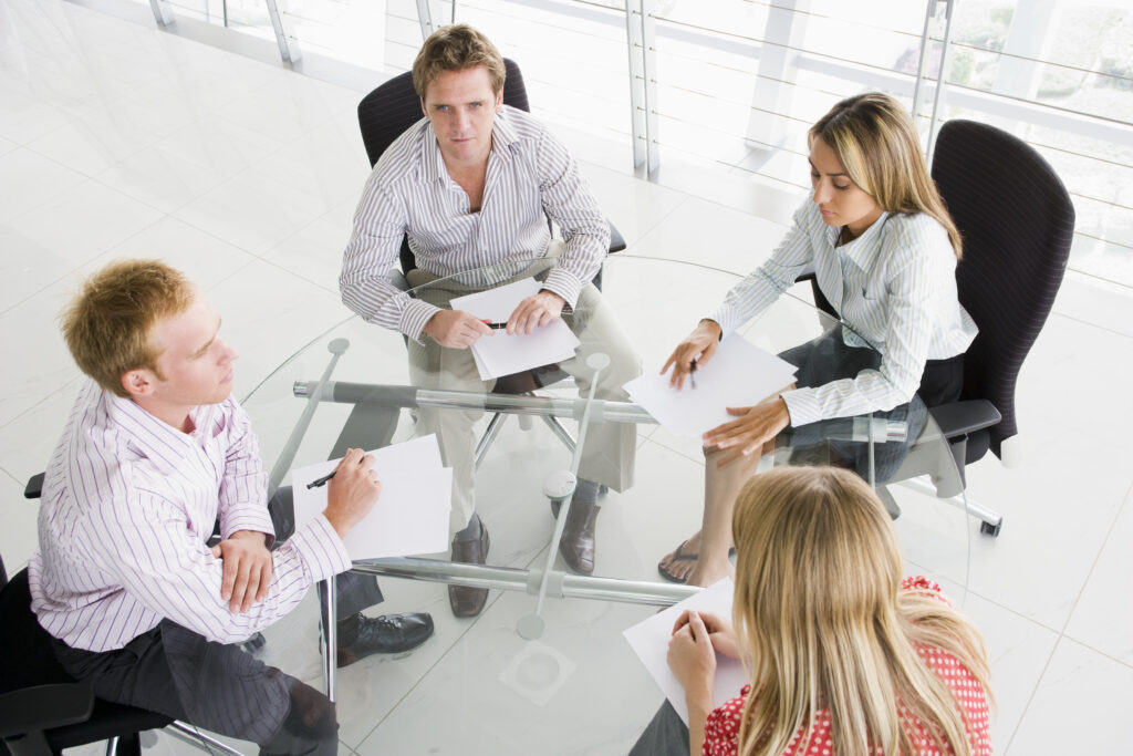 The Risks of Sudden Changes in Senior Roles