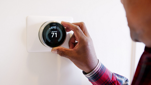 Improving Your Home's Temperature Control