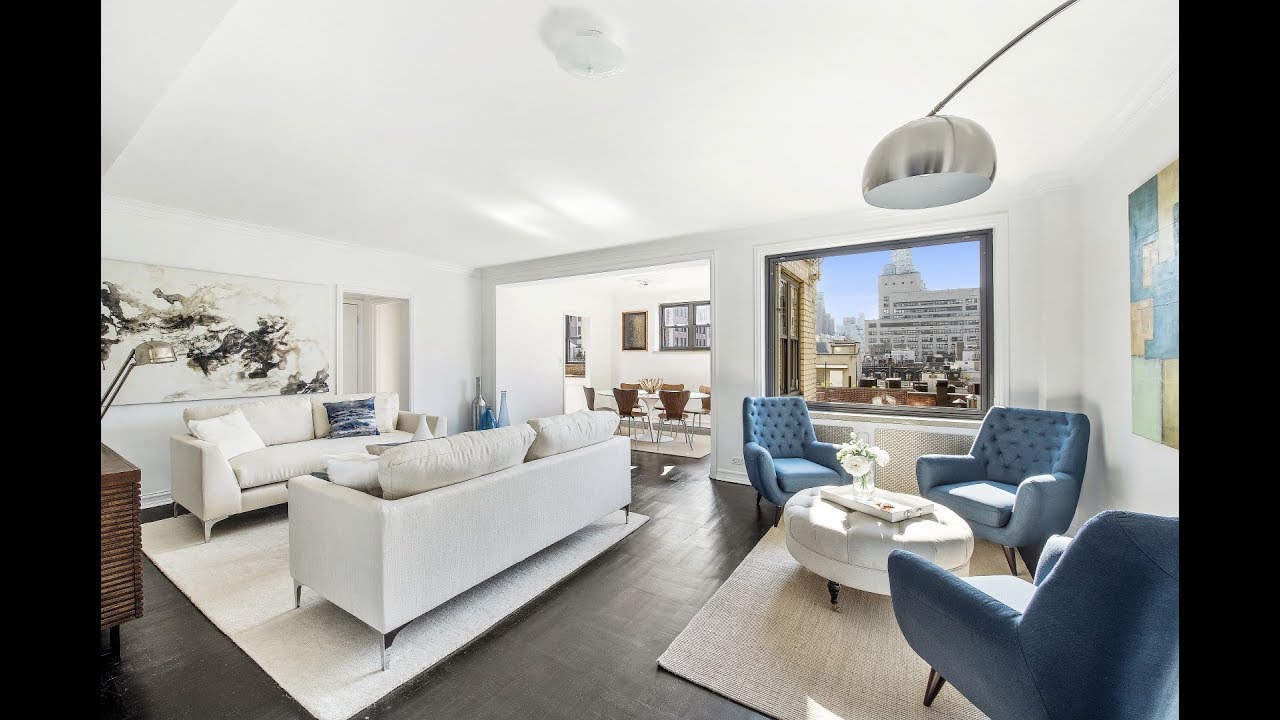 Living in Luxury A Guide to the Upper East Side Lifestyle