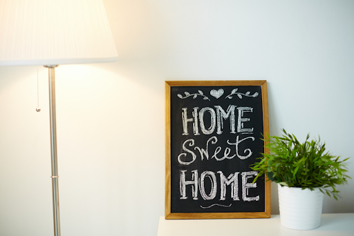 How Homeowners Can Create a Stylish Space That Feels Like Home