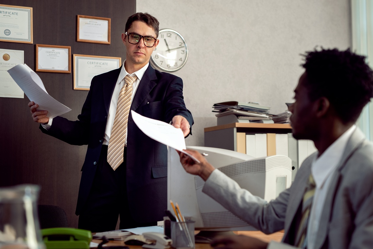 Navigating the Legal System When Facing Criminal Charges