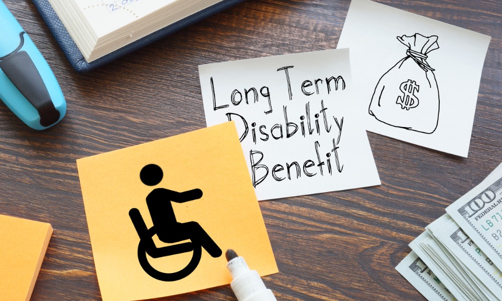 Understanding Chronic Pain and Disability Insurance Claims
