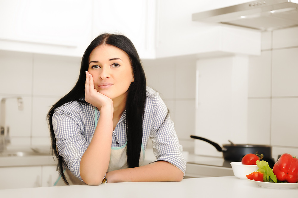 4 Benefits of a Kitchen Remodel