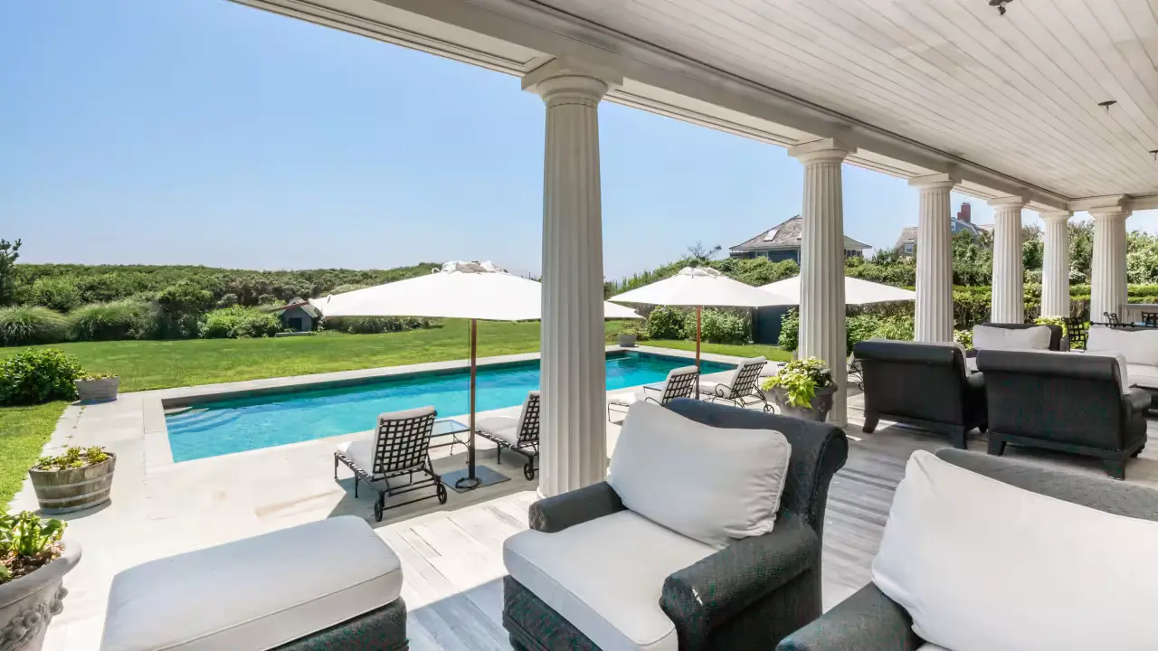 Buying a Waterfront Second Home in Southampton, New York