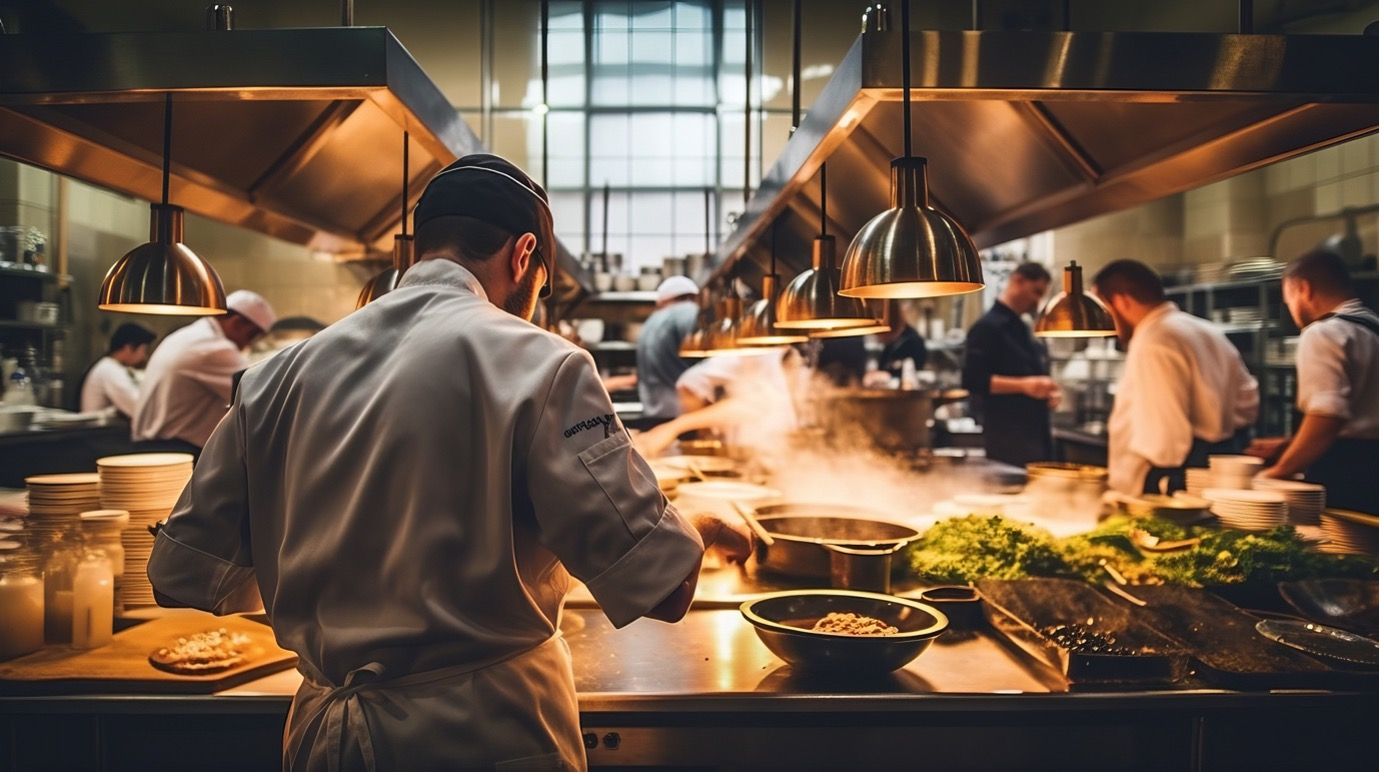 Reliable Ingredient Supply Gives Hospitality Kitchens Better Control Over Cost and Consistency