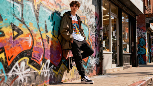 Comme des Garcons and Chrome Hearts The Art of Individual Fashion