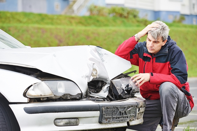 Why Would a Hit-and-Run Victim Need a Car Accident Attorney?